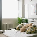 Loft In Batignolles Next To Montmartre - Lm17